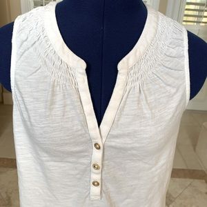 Lilly Pulitzer Essie Top